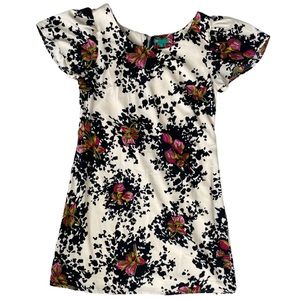 vfish Floral Dress - Size Small
